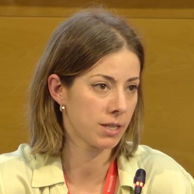 Sofía Calero Núñez